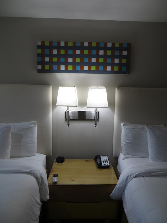 Inn At Temescal Oakland Extérieur photo