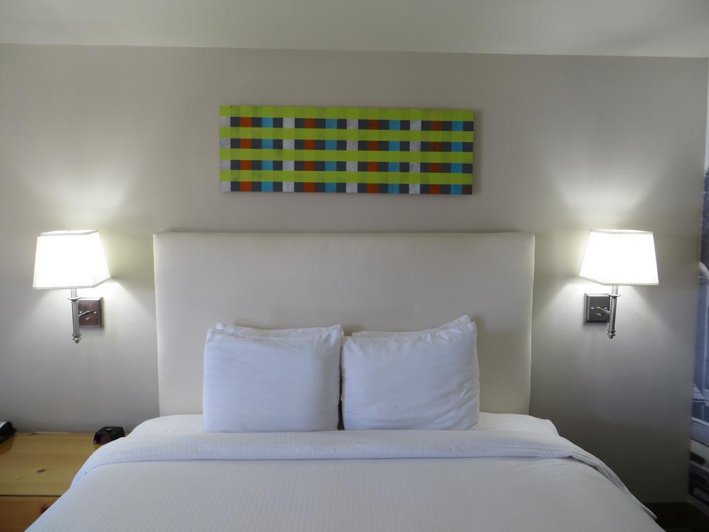 Inn At Temescal Oakland Extérieur photo